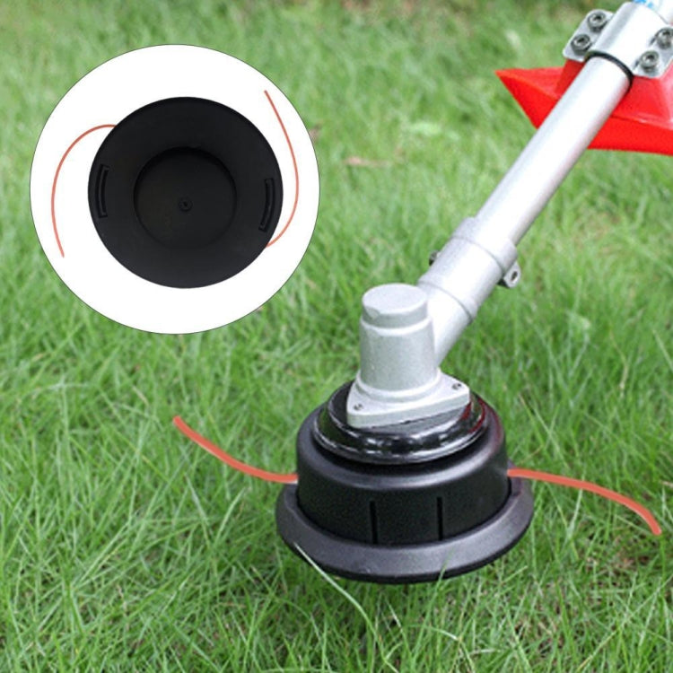Đầu cắt tỉa máy cắt cỏ cho Stihl FS160 FS220 FS280 FS300 FS310, đầu cắt tỉa