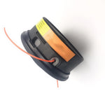 Đầu cắt tỉa máy cắt cỏ cho Stihl FS160 FS220 FS280 FS300 FS310, đầu cắt tỉa