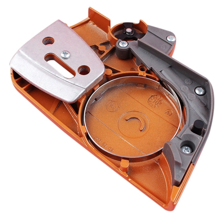 Nắp ly hợp chống vụn cho Husqvarna 340 345 346XP 350, nắp ly hợp
