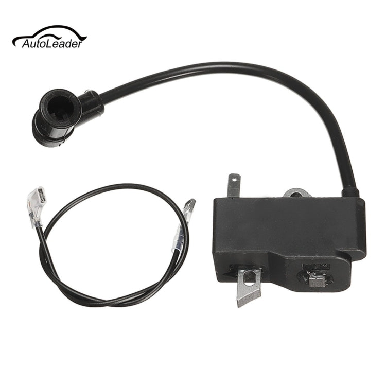 Cuộn đánh lửa áp suất cao cưa xích cho Stihl FS75 FS80 FS85 FC85 HS75 HS80 HS85 KM85, cuộn đánh lửa cho Stihl FS75
