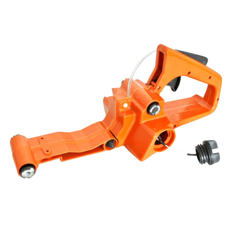 Bộ tay cầm sau cưa xích 530055613 cho Husqvarna 137 142, tay cầm sau