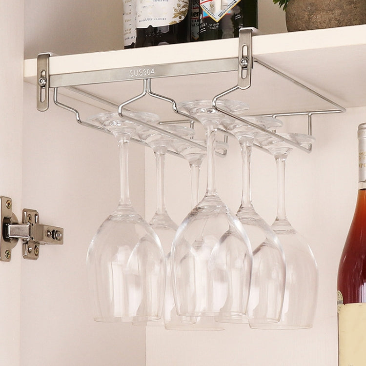 Giá treo ly rượu bằng thép không gỉ 304, giá thoát nước, giá đỡ cốc, giá đỡ cốc