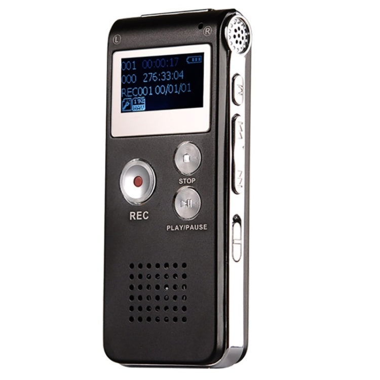 Máy ghi âm kỹ thuật số USB với chức năng phát WAV MP3 VAR, SK-012 4GB, SK-012 16GB, SK-012 32GB