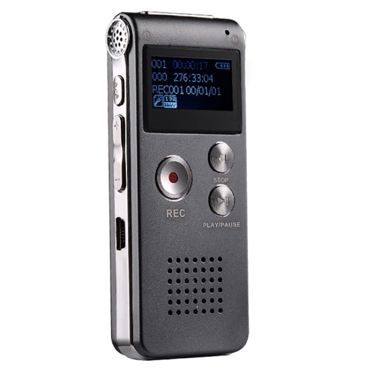 Máy ghi âm kỹ thuật số USB với chức năng phát WAV MP3 VAR, SK-012 4GB, SK-012 16GB, SK-012 32GB
