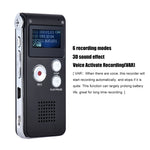 Máy ghi âm kỹ thuật số USB với chức năng phát WAV MP3 VAR, SK-012 4GB, SK-012 16GB, SK-012 32GB