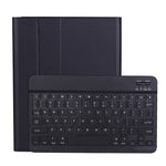 Bao da bàn phím Bluetooth siêu mỏng họa tiết da cừu A11B có giá đỡ bút, A11B, dành cho iPad Air 2022 / Air 2020 10.9