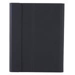 Bao da bàn phím Bluetooth họa tiết cảm giác da màu kẹo T098B có giá đỡ bút, T098B, dành cho iPad Air 11 2024 / 2025 / Air 4 10.9 2020 / Air 5 10.9 2022