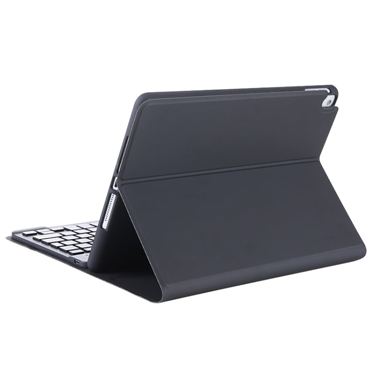 Bao da bàn phím Bluetooth họa tiết cảm giác da màu kẹo T098B có giá đỡ bút, T098B, dành cho iPad Air 11 2024 / 2025 / Air 4 10.9 2020 / Air 5 10.9 2022