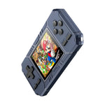 Máy chơi game cầm tay cổ điển S8 màn hình 3,0 inch tích hợp 520 trò chơi, S8 / Xanh quân đội, S8 / Đen, S8 / Xanh dương