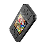 Máy chơi game cầm tay cổ điển S8 màn hình 3,0 inch tích hợp 520 trò chơi, S8 / Xanh quân đội, S8 / Đen, S8 / Xanh dương