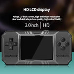 Máy chơi game cầm tay cổ điển S8 màn hình 3,0 inch tích hợp 520 trò chơi, S8 / Xanh quân đội, S8 / Đen, S8 / Xanh dương