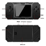 Máy chơi game cầm tay cổ điển S8 màn hình 3,0 inch tích hợp 520 trò chơi, S8 / Xanh quân đội, S8 / Đen, S8 / Xanh dương