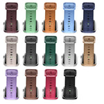 Dây đồng hồ may silicone cho Apple Watch Series, 7 41mm / 6&SE&5&4 40mm / 3&2&1 38mm, 7 45mm / 6&SE&5&4 44mm / 3&2&1 42mm
