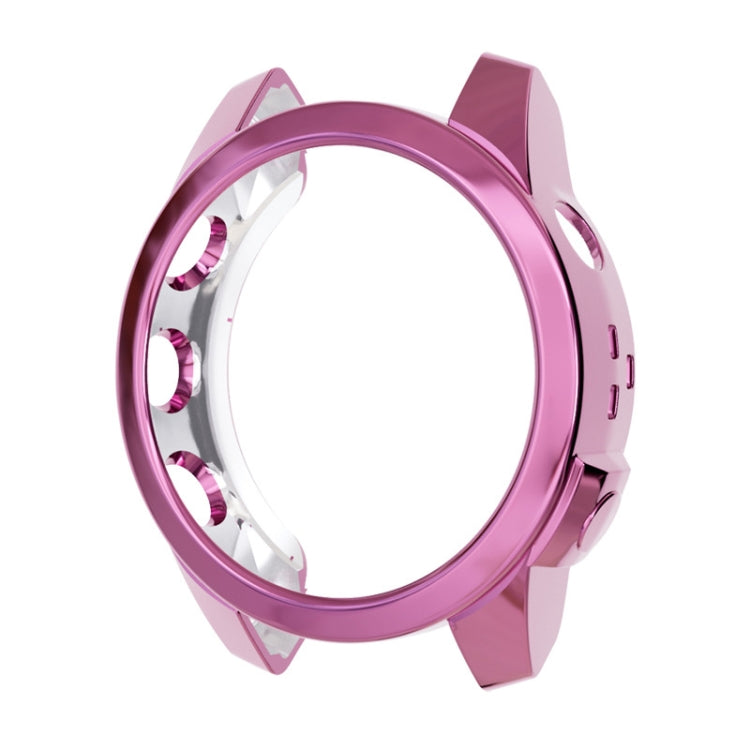 Half-pack TPU Watch Case, For Garmin Epix