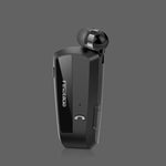Tai nghe Bluetooth lavalier giảm tiếng ồn Fineblue F990 CVC6.0, hỗ trợ nhắc nhở rung