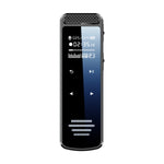 Bút ghi âm điều khiển giọng nói giảm tiếng ồn HD thông minh Q55, 4GB, 8GB, 16GB, 32GB