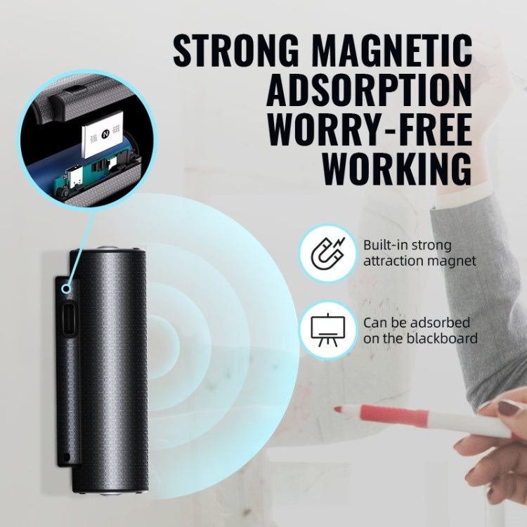 Bút ghi âm điều khiển giọng nói giảm tiếng ồn HD thông minh có nam châm mạnh Q76, 4GB, 8GB, 16GB, 32GB