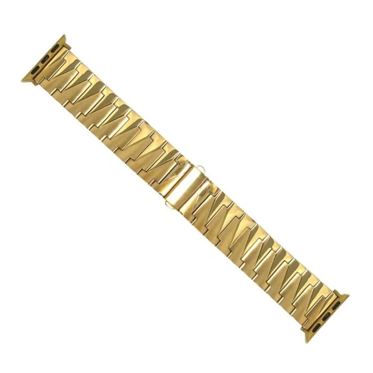 Dây đồng hồ hợp kim nhôm mờ cho Apple Watch Series, 7 41mm / 6&SE&5&4 40mm / 3&2&1 38mm, 7 45mm / 6&SE&5&4 44mm / 3&2&1 42mm