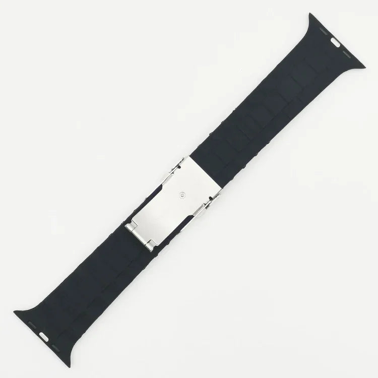 Dây đồng hồ ba hạt cho Apple Watch Series, 7 41mm / 6&SE&5&4 40mm / 3&2&1 38mm, 7 45mm / 6&SE&5&4 44mm / 3&2&1 42mm