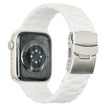 Dây đồng hồ ba hạt cho Apple Watch Series, 7 41mm / 6&SE&5&4 40mm / 3&2&1 38mm, 7 45mm / 6&SE&5&4 44mm / 3&2&1 42mm