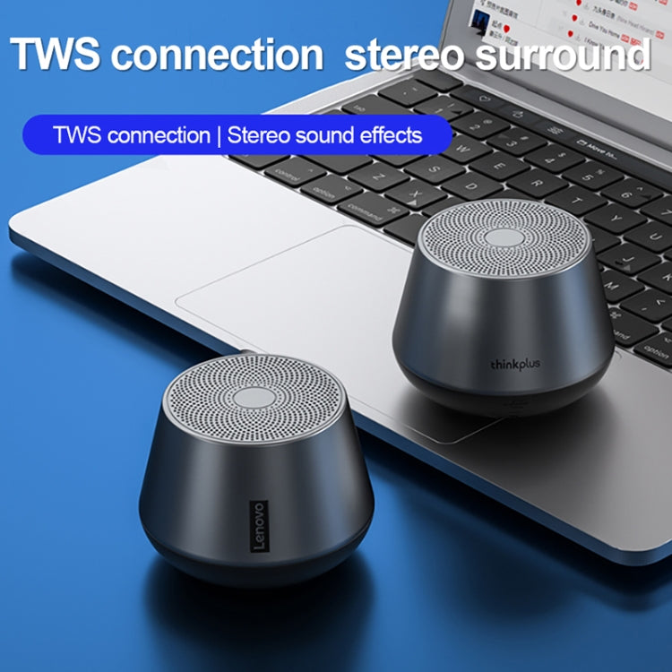 Loa Bluetooth stereo Hifi di động Lenovo K3 Pro