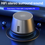 Loa Bluetooth stereo Hifi di động Lenovo K3 Pro