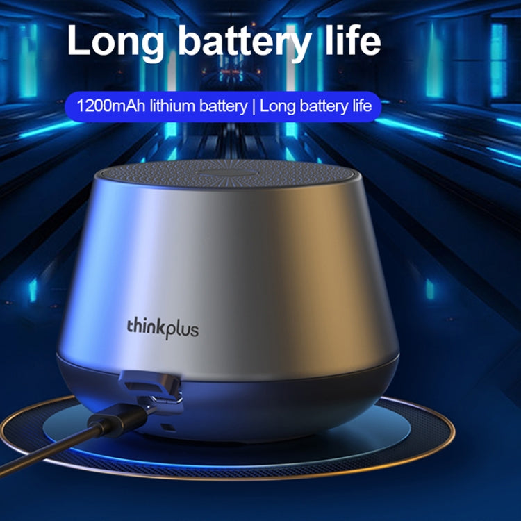 Loa Bluetooth stereo Hifi di động Lenovo K3 Pro