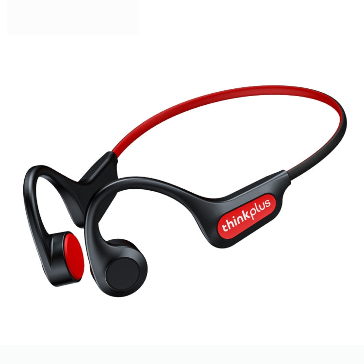 Tai nghe thể thao Bluetooth dẫn truyền xương Lenovo X3Pro, Lenovo X3Pro Đen, Lenovo X3Pro Trắng