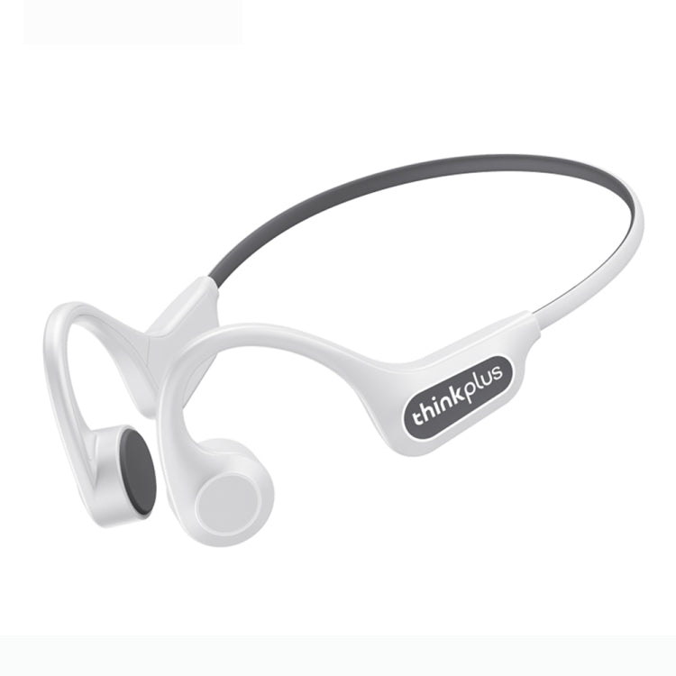 Tai nghe thể thao Bluetooth dẫn truyền xương Lenovo X3Pro, Lenovo X3Pro Đen, Lenovo X3Pro Trắng