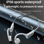 Tai nghe thể thao Bluetooth dẫn truyền xương Lenovo X3Pro, Lenovo X3Pro Đen, Lenovo X3Pro Trắng