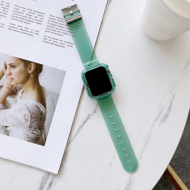 Dây đồng hồ thể thao cho Apple Watch Series, 7 41mm / 6&SE&5&4 40mm / 3&2&1 38mm