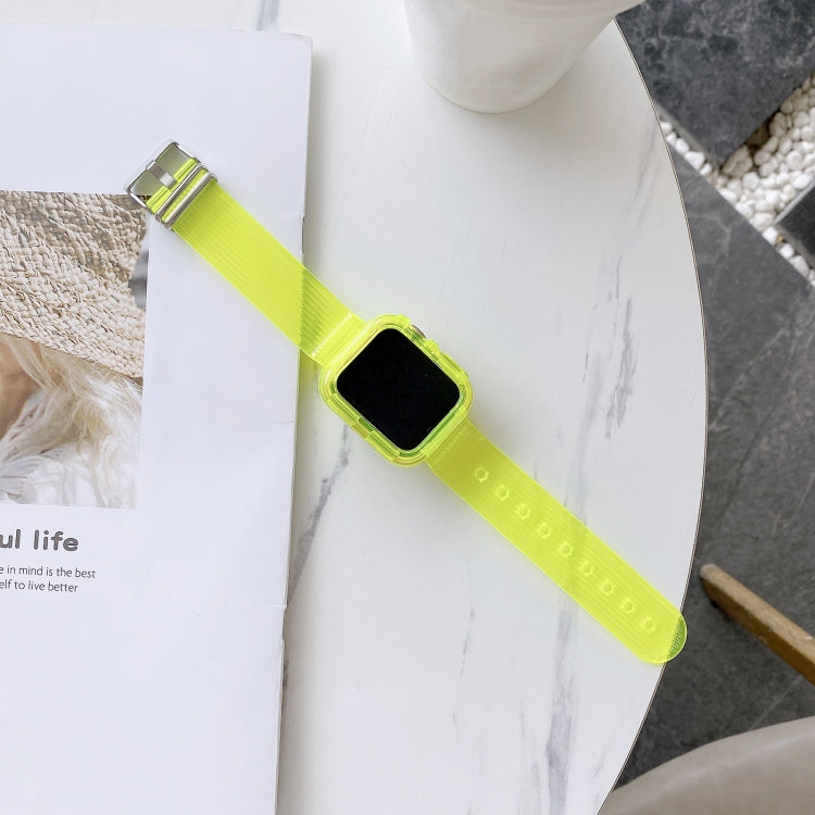 Dây đồng hồ thể thao cho Apple Watch Series, 7 41mm / 6&SE&5&4 40mm / 3&2&1 38mm