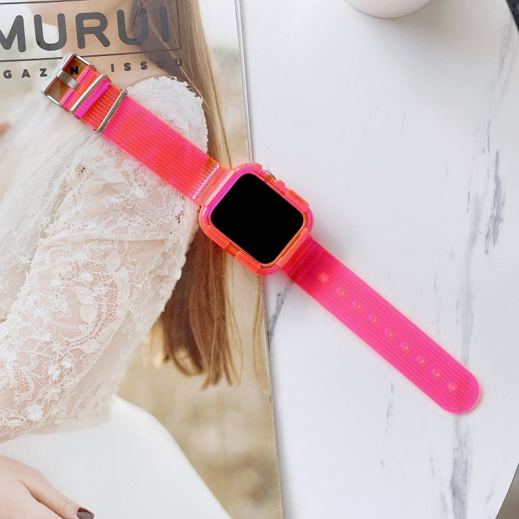 Dây đồng hồ thể thao cho Apple Watch Series, 7 41mm / 6&SE&5&4 40mm / 3&2&1 38mm