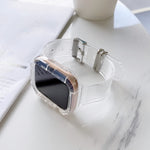 Dây đồng hồ thể thao cho Apple Watch Series, 7 41mm / 6&SE&5&4 40mm / 3&2&1 38mm
