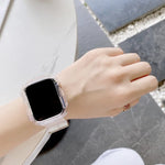 Dây đồng hồ thể thao cho Apple Watch Series, 7 41mm / 6&SE&5&4 40mm / 3&2&1 38mm