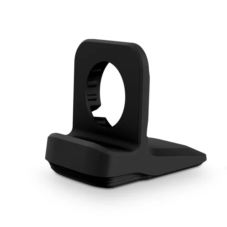 Giá đỡ sạc silicone cho Apple Watch