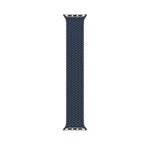 Dây đồng hồ nylon bện cho Apple Watch Series 7 45mm / 6&SE&5&4 44mm / 3&2&1 42mm, 135mm, 150mm, 165mm