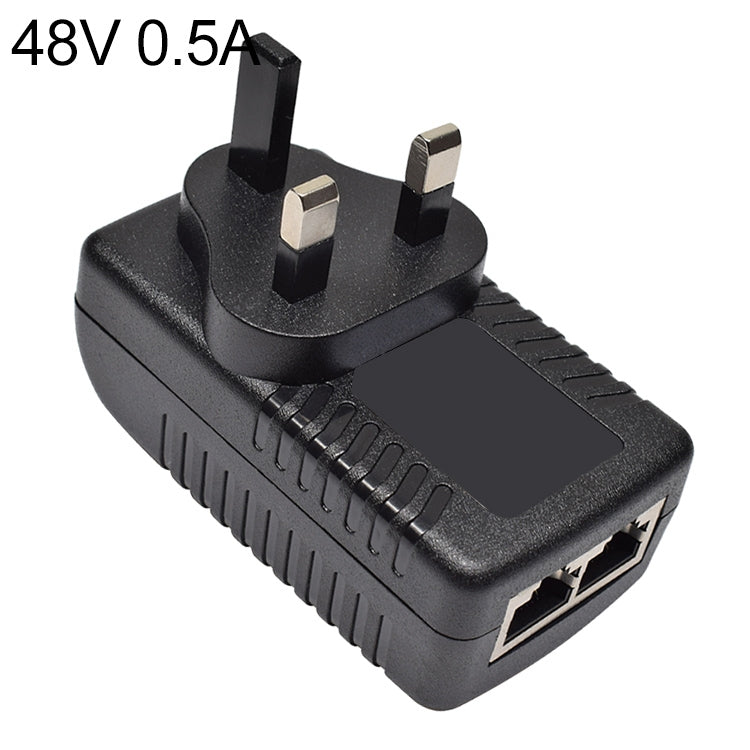 Bộ chuyển đổi nguồn POE / LAD không dây cho Router AP, 12V 1A, 12V 2A, 15V 1A, 24V 1A, 48V 0.5A