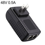 Bộ chuyển đổi nguồn POE / LAD không dây cho Router AP, 12V 1A, 12V 2A, 15V 1A, 24V 1A, 48V 0.5A