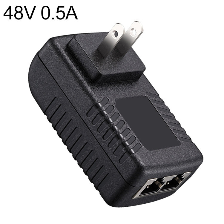 Bộ chuyển đổi nguồn POE / LAD không dây cho Router AP, 12V 1A, 12V 2A, 15V 1A, 24V 1A, 48V 0.5A