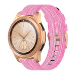 Dây vải nylon 42mm, Dành cho Galaxy Watch