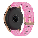 Dây vải nylon 42mm, Dành cho Galaxy Watch