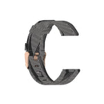Dây vải nylon 42mm, Dành cho Galaxy Watch