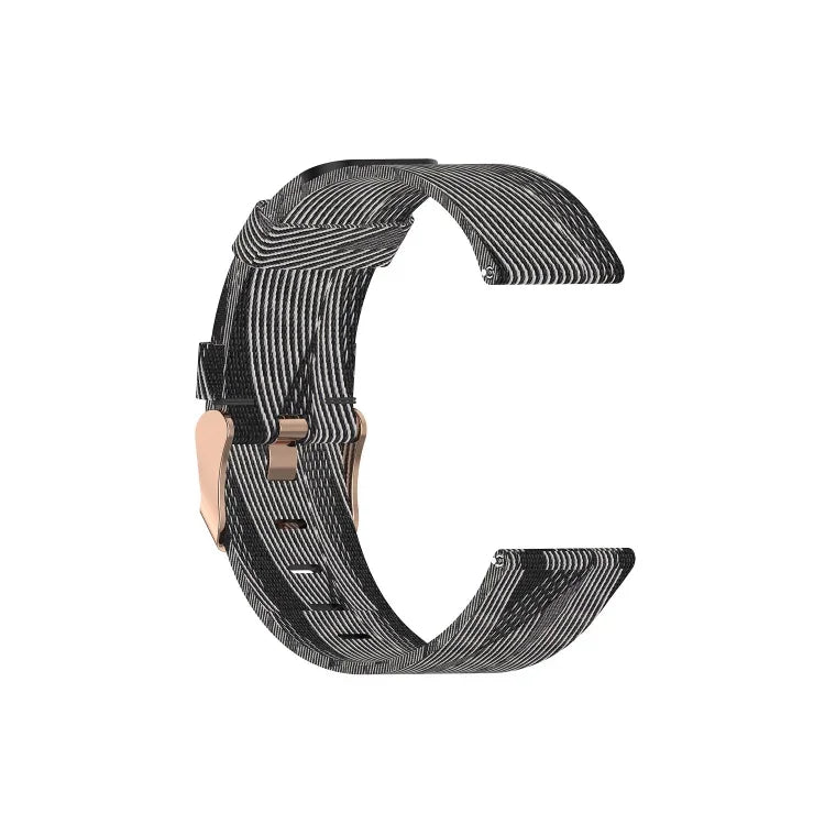 Dây vải nylon 42mm, Dành cho Galaxy Watch