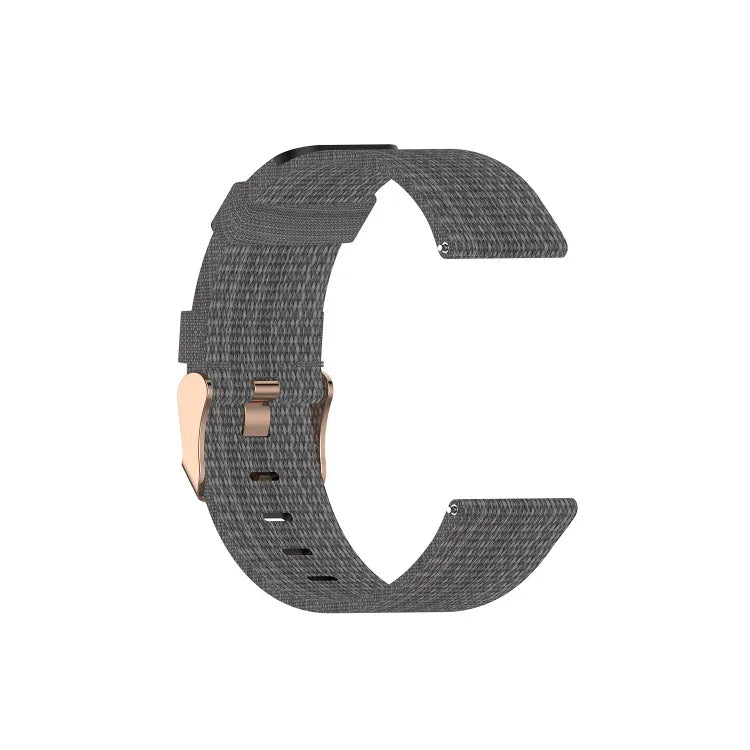 Dây vải nylon 42mm, Dành cho Galaxy Watch