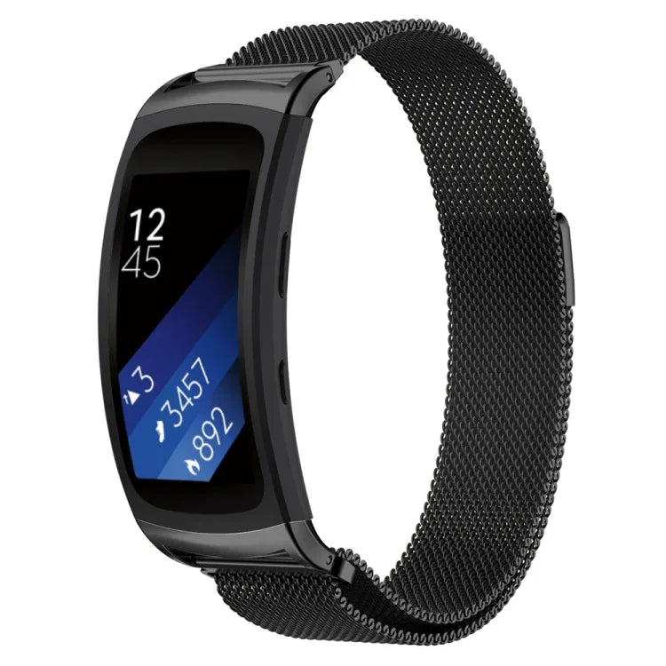 Dây Milanese, Dành cho Galaxy Gear Fit 2 & R360