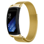 Dây Milanese, Dành cho Galaxy Gear Fit 2 & R360