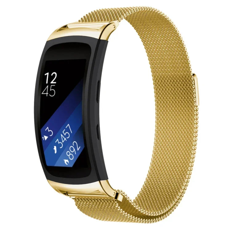 Dây Milanese, Dành cho Galaxy Gear Fit 2 & R360