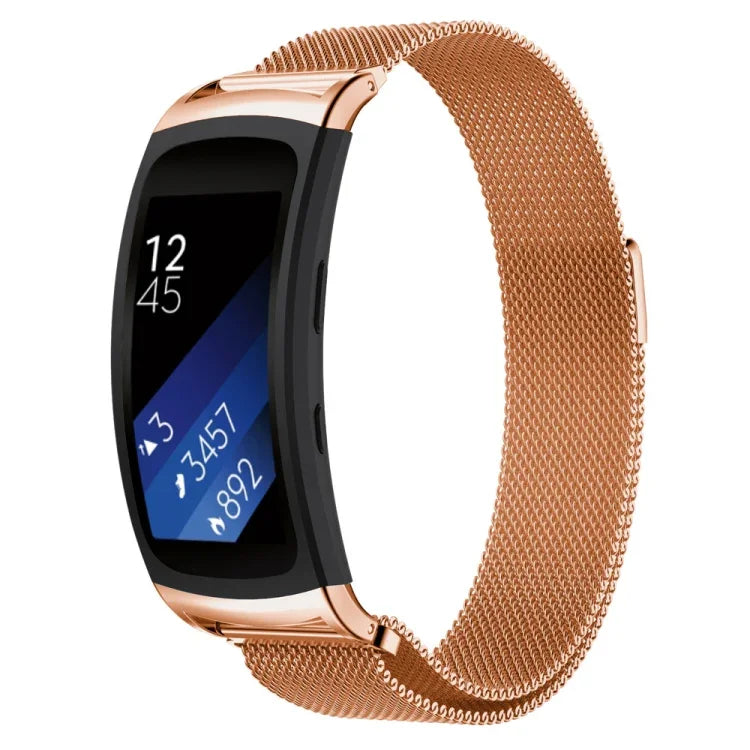 Dây Milanese, Dành cho Galaxy Gear Fit 2 & R360