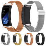 Dây Milanese, Dành cho Galaxy Gear Fit 2 & R360